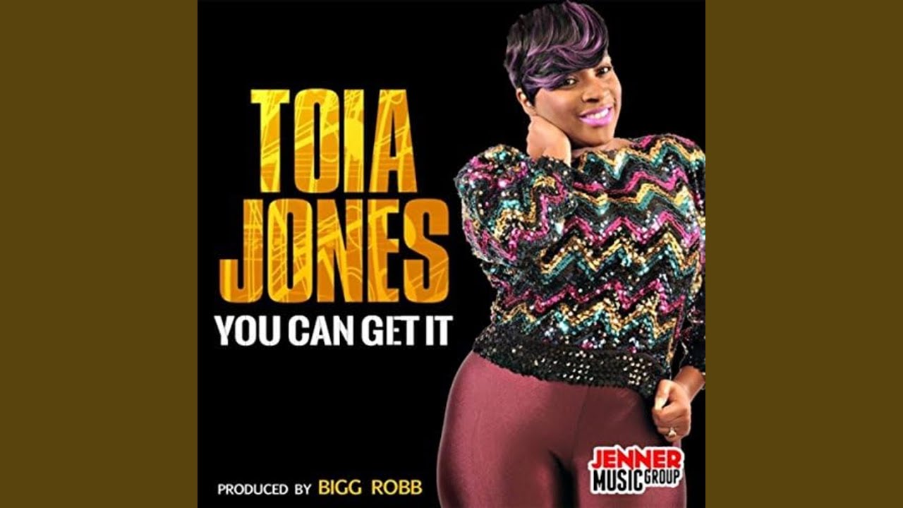 You Can Get It - YouTube