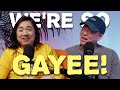 Are koreans the gayest asians of all time