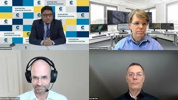 U-space Lessons Learned Webinar 2022 #1