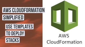 What is AWS Cloudformation? Full Explanation with Demo