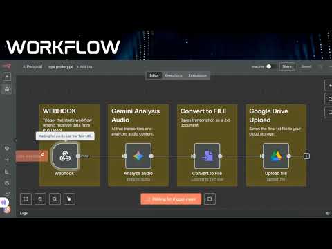 Voice Productivity System (VPS)  | VICE’25 Showcase