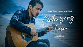 CINTA YANG LAIN - Lagu Sedih Menyayat Hati | Slow Rock Melayu Terbaru 2026
