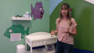 Toddler Room - Episode 4, Diaper/Pull up change routine Net Worth