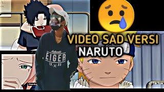 VIDEO SAD VERSI NARUTO screenshot 3