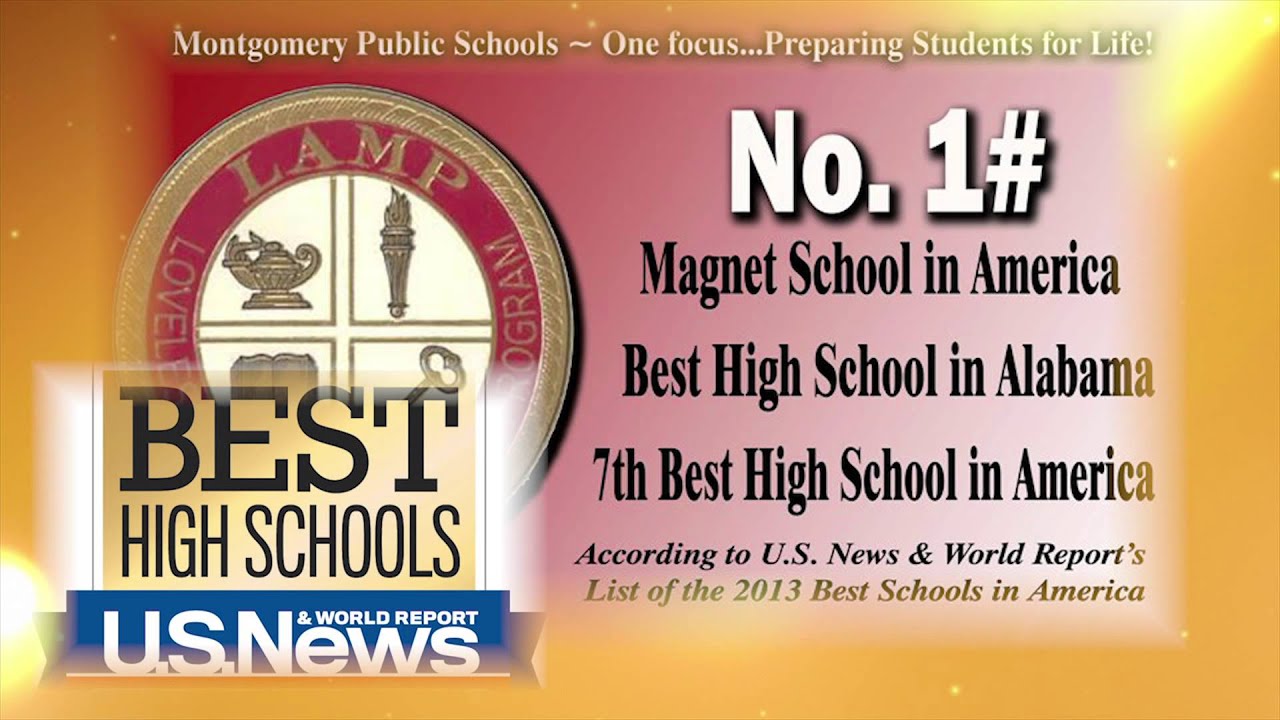 Loveless Academic Program Transition YouTube