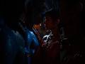 “Shiva–Parvati Emotional Moment |