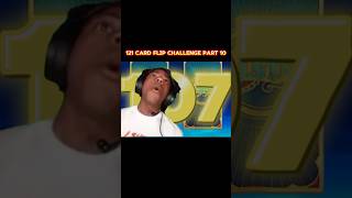 I Tested the Viral Card Flip Trick 100 Times!😱