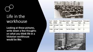 11 Oliver And The Workhouse