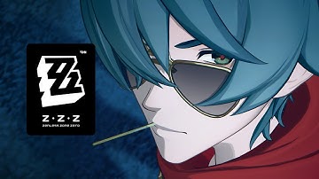 Lighter Character Demo - "TKO" | Zenless Zone Zero