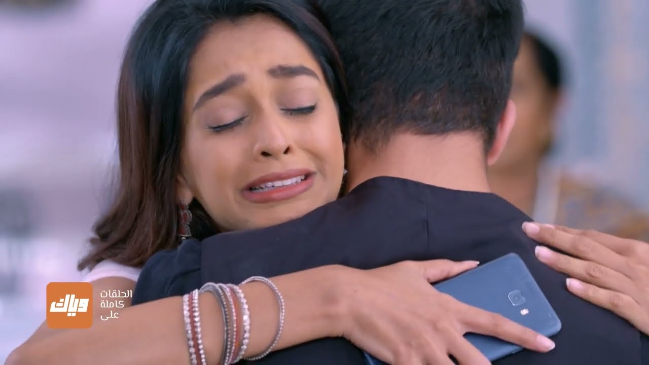 رانبير أثبت براءة براتشي - مسلسل مكانك في القلب 7 - الحلقة 10 | وياك