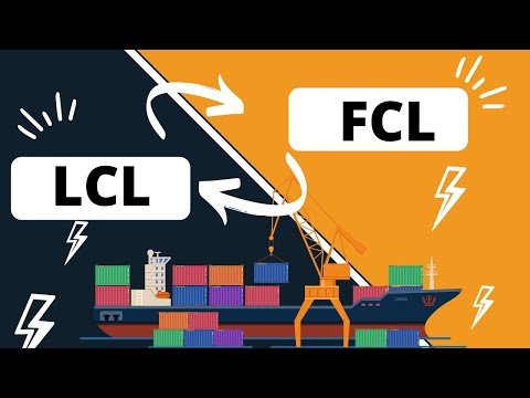 FCL vs LCL/