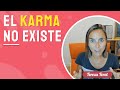 El falso mito de la LEY DE LA ATRACCIÓN. El Karma no existe.