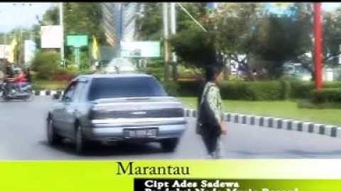Ades Sadewa - Marantau