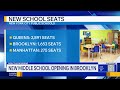 Brooklyn middle school expansion adds 500 seats