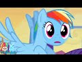 End of video