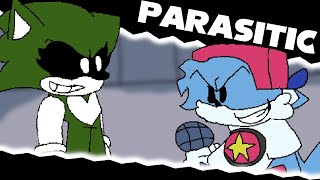 Parasitic | A Sonic Shuffle Original