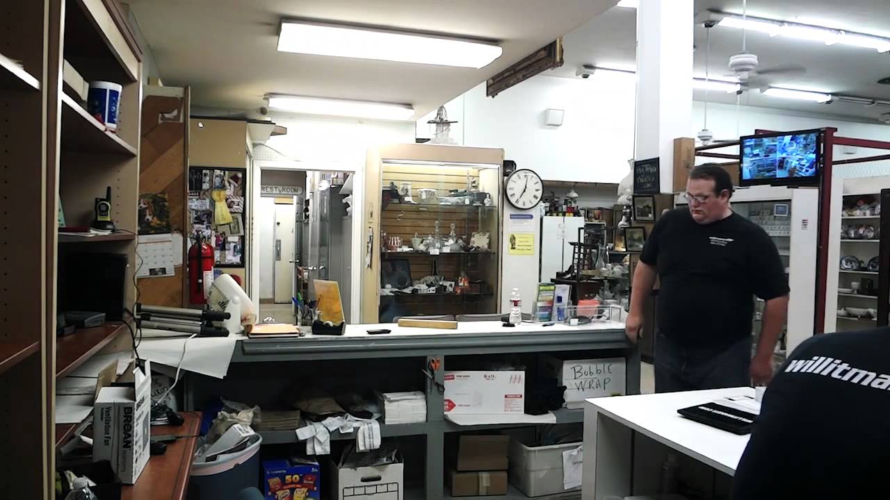 Willitmakeit com Teaser v2 on Vimeo