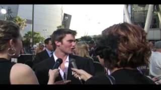 Celebrity Eclipse Premiere: The Volturi Wealth