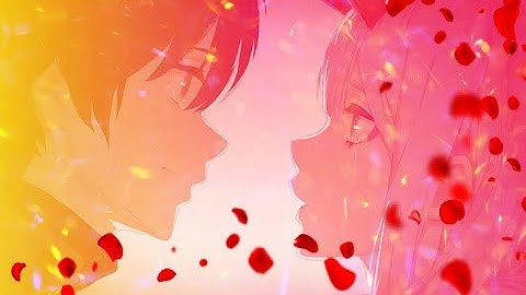 I Like Me Better | Zero Two x Hiro Edit