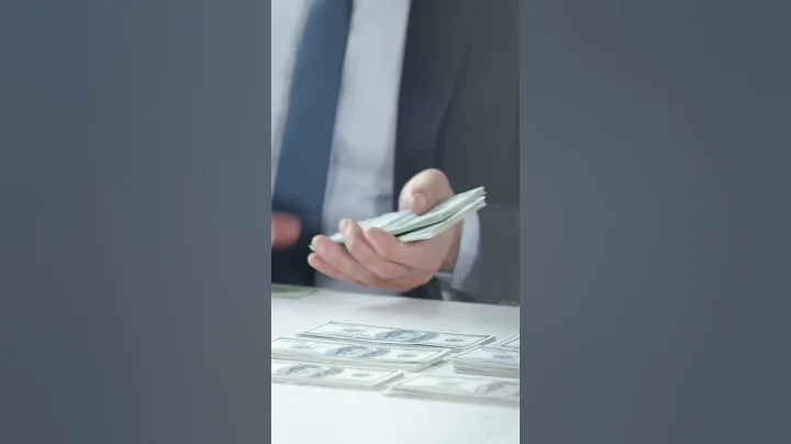 Stock Market Crash: Trump’s Tariffs Shake Global Economy. #shorts