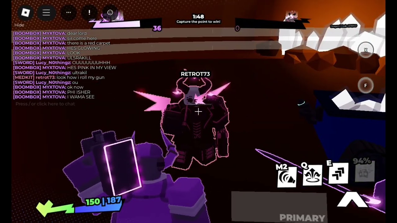 7MK0 phinisher animation