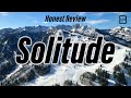 HONEST Ski Resort Reviews From a Local:  SOLITUDE MOUNTAIN Utah