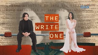The Write One: What if your 'what ifs' come to life | Teaser