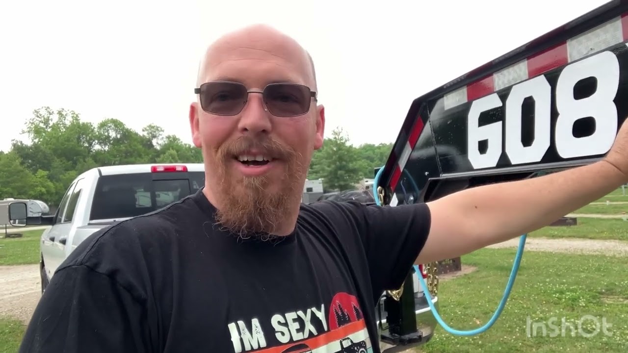 Crawler Hauler Walk Around and Tour