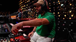 Pearl & The Oysters - Portopia ~ Mermaid Parade (Live on KEXP)
