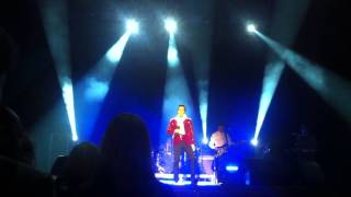 Vitas Opera 2 live Memmingen 02/09/13