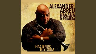 Video thumbnail of "Havana D' Primera - Vivencias (Remasterizado)"