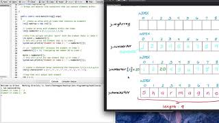 M3 Explain Arrays