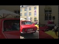 Dacia 1300 lux at renault oldtimer meeting in brggen 2019