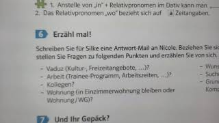 B1 - UTN 3 - DAF Nicole + Liechtenstein