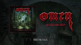 Omen - Az lesz ami volt