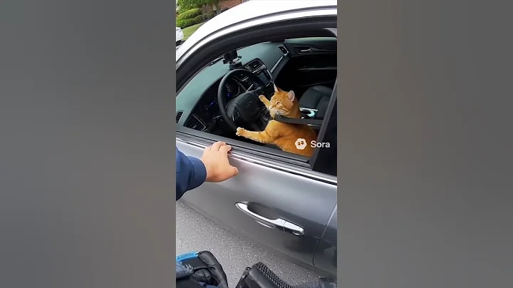 Video 11752841: funny cats show