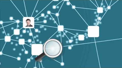 How does LinkedIn work?