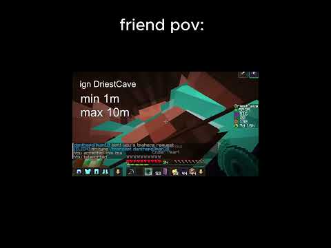 w pull? #donutsmp #minecraft