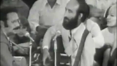 Peter, Paul & Mary - Don't Think Twice
