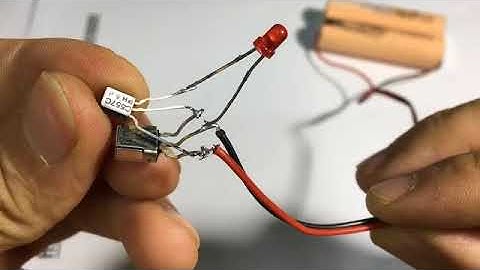 How to Make Any IR  Remote Tester in 5 min (Very Easy to make)