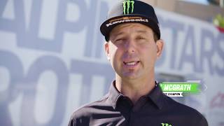 Science of Supercross | Ep 44 (Science of Alpinestars Mobile Medical Unit) | Engineered by Kawasaki