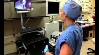 UW ISIS - Institute for Simulation and Interprofessional Studies