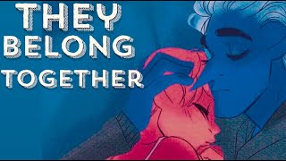 Lore Olympus - 5 Moments That Prove Hades & Persephone Belong Together -  Youtube