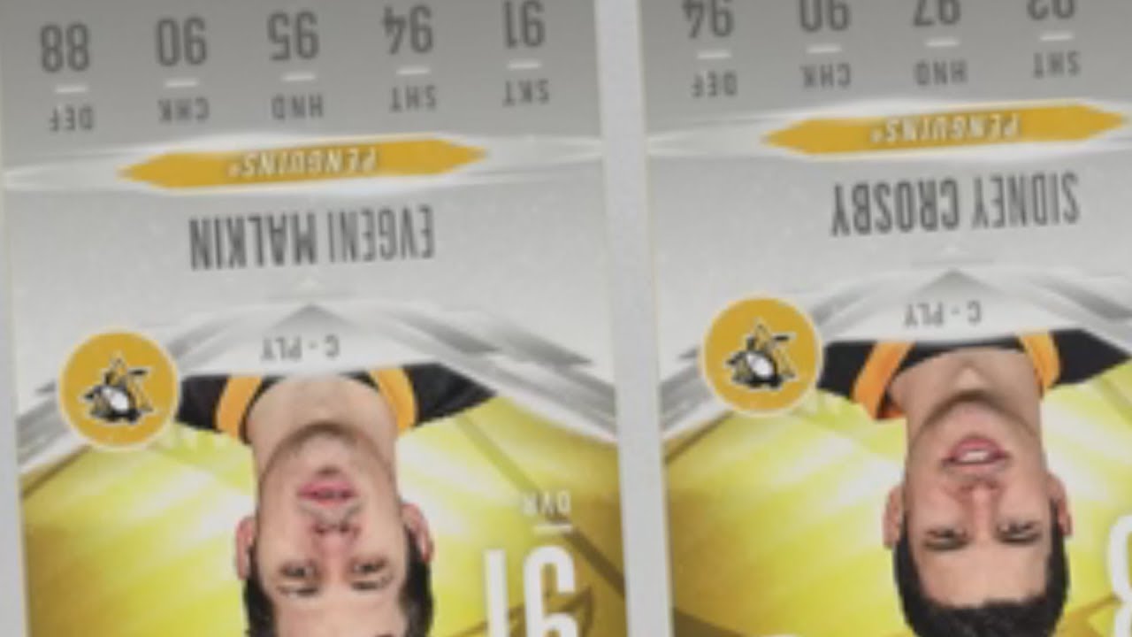 Is it A BAD IDEA To BUY EVO's NHL 18 HUT