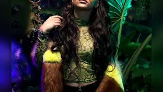 Dessita Ft. Галин - (Текст) Resimi