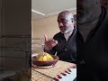 Trying Real Chicken Tajine in Agadir, Morocco