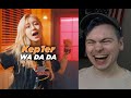 WAIT IS OVER (Kep1er 케플러 | ‘WA DA DA’ M/V Reaction)