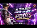 [LIVE] PBOC VISIONER BY FAAMS RULES PBNC 2021 | Turnamen Point Blank Zepetto