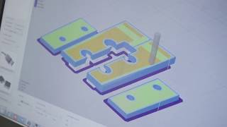 Merging old and new technology at Ryerson University