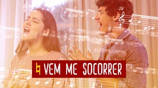 Vem Me Socorrer - Bequadro Clipe Oficial